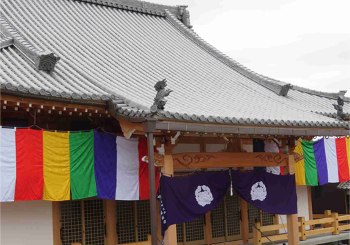 愛知県愛西市のお寺